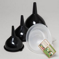 Funnel Set - 3 Piece